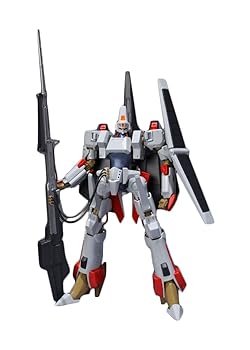 【中古】ROBOT魂 SIDE HM エルガイム Mk-II