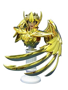 【中古】聖闘士聖衣神話 APPENDIX サジタリアスアイオロス