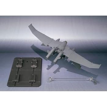 【中古】ROBOT魂 -ロボット魂-〈SIDE AS〉 フルメタル・パニック！ ガーンズバックアーバレストファルケ対応緊急展開ブースター魂ウェブ限定