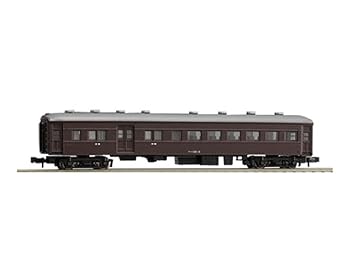 【中古】TOMIX Nゲージ スハニ32 8545 鉄道模型 客車