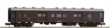 【中古】TOMIX Nゲージ マニ60 オハニ61改造車 8546 鉄道模型 客車