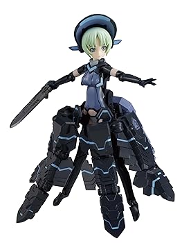 【中古】【39shop】武装神姫★マリーセレス（非常に良い）｜ドリエム店