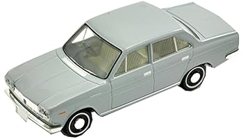 【中古】トミカリミテッドヴィンテージ TLV-105a 日産セドリック スタンダードグレー 完成品