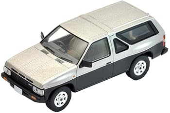 楽天市場】アオシマ 1/24 WD21 テラノ リフトアップ '91