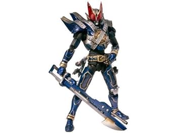 【中古】バンダイBANDAI S.I.C. 仮面ライダー電王 NEW電王ストライクフォーム 東映ヒーローネット限定
