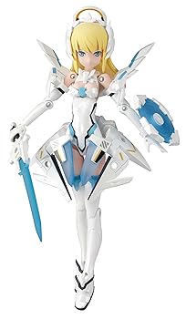 【中古】武装神姫 オールベルン 13,397円