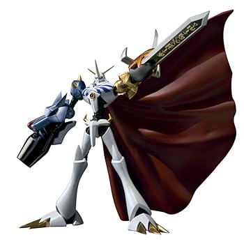 【中古】【39shop】D-Arts★オメガモン（非常に良い）｜ドリエム店