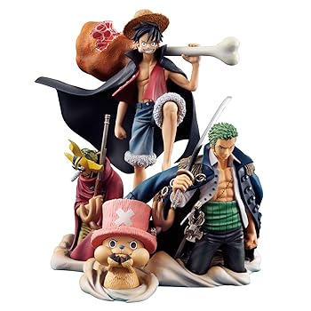 【中古】DESKTOP REAL McCOY ONEPIECE 01