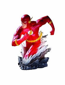 【中古】Heroes of the DC Universe: The Flash Bust