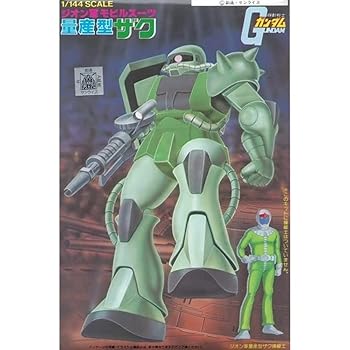 【中古】【39shop】1144★MS-06 量産型ザク 機動戦士ガンダム(非常に良い)|ドリエム店
