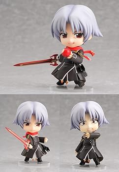 【中古】【39shop】ティアーズ・トゥ・ティアラ★ねんどろいど アロウン ノンスケールPVC&ABS塗装済み可動フィギュア(非常に良い)|ドリエム店