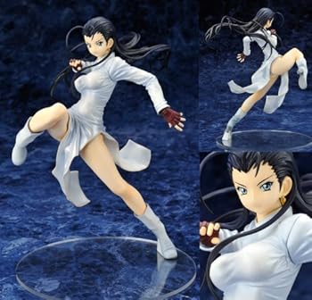 【中古】【39shop】一騎当千★Great Guardians 夏候淵 妙才 18スケールPVC塗装済み完成品(非常に良い)|ドリエム店
