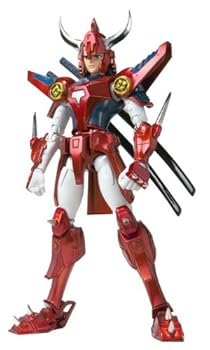 【中古】アーマープラス 烈火のリョウ
