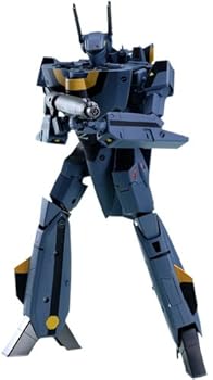 【中古】マクロス 160 完全変形 VF-1S ロービジビリティー仕様