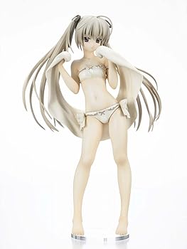 【中古】ブリリアントステージシリーズ ヨスガノソラ 春日野 穹