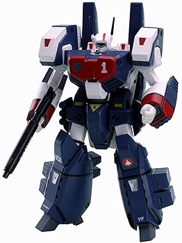 【中古】マクロス160 完全変形 VF-1J 一条輝機 with アーマーパーツ