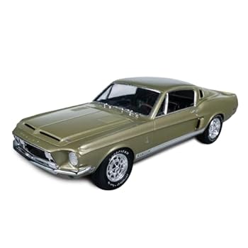 【中古】【39shop】amt★AMT 125 1968 シェルビー GT500(非常に良い)|ドリエム店