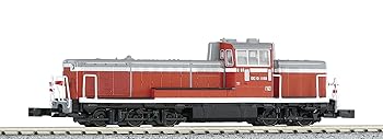 【中古】KATO Nゲージ DE10 暖地形 7011-2 鉄道模型 ディーゼル機関車 11,583円