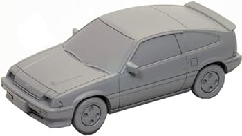 【中古】【39shop】トミカリミテッドヴィンテージ★NEO TLVーN22b バラードスポーツ CR-X Si 赤黒（良い）｜ドリエム店