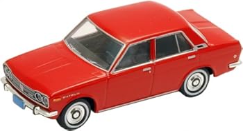 【中古】Mr.Ks ダットサン510 4door sedan