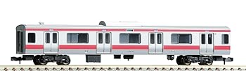 【中古】TOMIX Nゲージ サハ209-500 京葉線 8905 鉄道模型 電車
