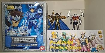 【中古】【39shop】聖闘士聖衣神話★オーディーン星矢（良い）｜ドリエム店