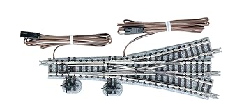 【中古】トミーテックTOMYTECTOMIX Nゲージ 電動3方ポイント N-PRL541280-15 F 1261 鉄道模型用品