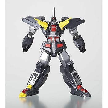 【中古】リボルテックヤマグチ No.78 超獣機神ダンクーガ