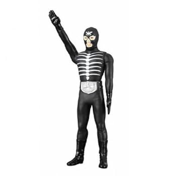 【中古】レジェンドライダーシリーズ ＥＸ ショッカー骨戦闘員 限定品