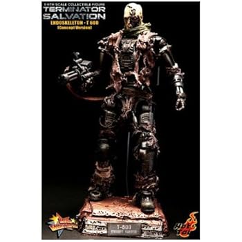 楽天市場】1/4 HD マスターピース コレクション/ ターミネーター2: T