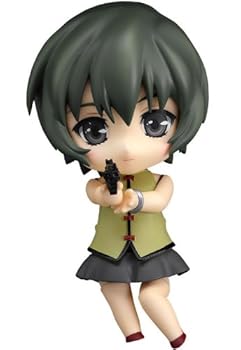 【中古】【39shop】Phantom★Requiem for the Phantom ねんどろいど アイン ノンスケールABS&PVC塗装済み可動フィギュア(非常に良い)|ドリエム店