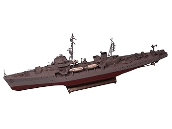 【中古】ピットロード 1350 日本海軍 海防艦 鵜来型 大掃海具装備型 WB02