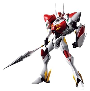 【中古】アーマープラス テッカマンブレード