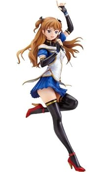 【中古】WHITE ALBUM 緒方理奈 18スケールPVC塗装済み完成品画像
