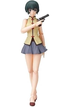 【中古】【39shop】figma★PhantomRequiem for the Phantom アイン(非常に良い)|ドリエム店