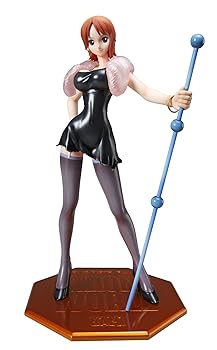 【中古】Portrait.Of.Pirates ワンピース STRONG EDITION ナミ 7,097円