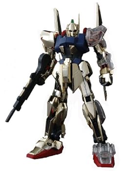 【中古】【39shop】MG★1100 MSN-00100 百式 限定クリアパーツ 機動戦士Zガンダム（非常に良い）｜ドリエム店