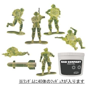 【中古】一番くじ ジョジョの奇妙な冒険 第四部 ダイヤモンドは砕けない C賞 バッド・カンパニーBOX プライズ
