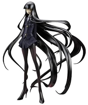 【中古】【39shop】コトブキヤ★放課後プレイ 彼女 17スケールPVC塗装済み完成品（非常に良い）｜ドリエム店