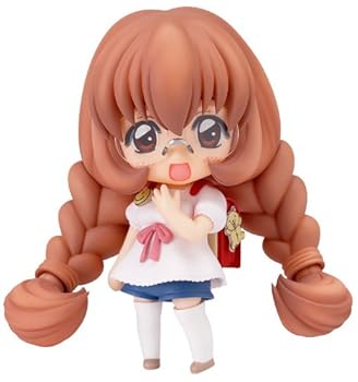 【中古】こどものじかん ねんどろいど 宇佐美々 ノンスケール ABS&PVC塗装済み可動フィギュア画像