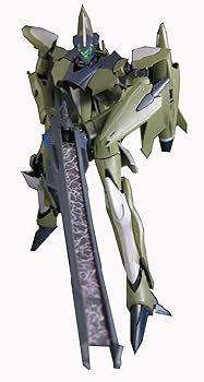 【中古】【39shop】172★VF-27β ルシファーバルキリー 一般機 マクロスFフロンティア（良い）｜ドリエム店