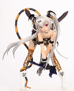 【中古】アルファオメガ エクセレントモデルCORE クイーンズゲイト 門を開く者アリス あかつきVer. 18 完成品フィギュア メガホビEXPO 2009 Winter 限定