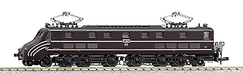 【中古】【39shop】マイクロエース★Nゲージ EF55-1 A1305 鉄道模型 電気機関車(非常に良い)|ドリエム店