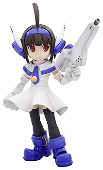 【中古】コトブキヤ 一撃殺虫!!ホイホイさん LEGACY コンバットさん 11スケールプラスチックキット