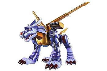 【中古】【39shop】S.H.Figuarts★メタルガルルモン -Original Designers Edition-（良い）｜ドリエム店