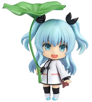 【中古】ねんどろいど 天体のメソッド ノエル ノンスケール ABS&ATBC-PVC製 塗装済み可動フィギュア画像