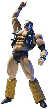 【中古】S.H.フィギュアーツ ネプチューンマン 10,937円