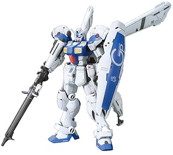 【中古】RE100 RX-78GP04G ガンダム試作4号機 ガーベラ 機動戦士ガンダム0083 スターダストメモリー 並行輸入品