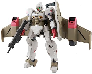【中古】HG 1144 カットシー ガンダム Gのレコンギスタ画像