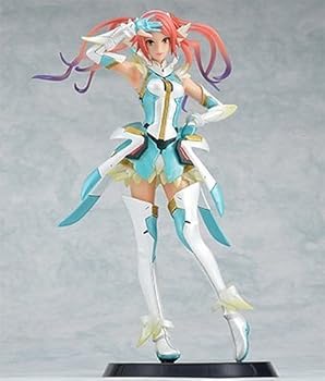 【中古】ファンタシースターオンライン2 アイドルクーナフィギュア エクストラペイントエディションワンダーフェスティバル2015冬限定